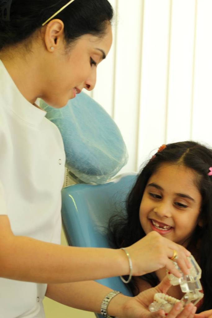 Children Friendly Doctors