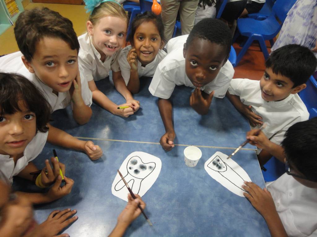 Acid Attack | Hands-on activity for kids.