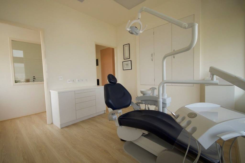 Six Sigma Dental Clinic Operatory