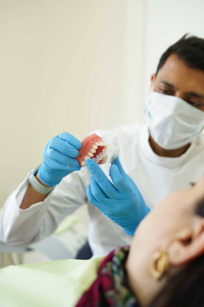Dental Implants