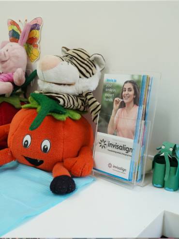 Gallery Image | Six Sigma Dentistry