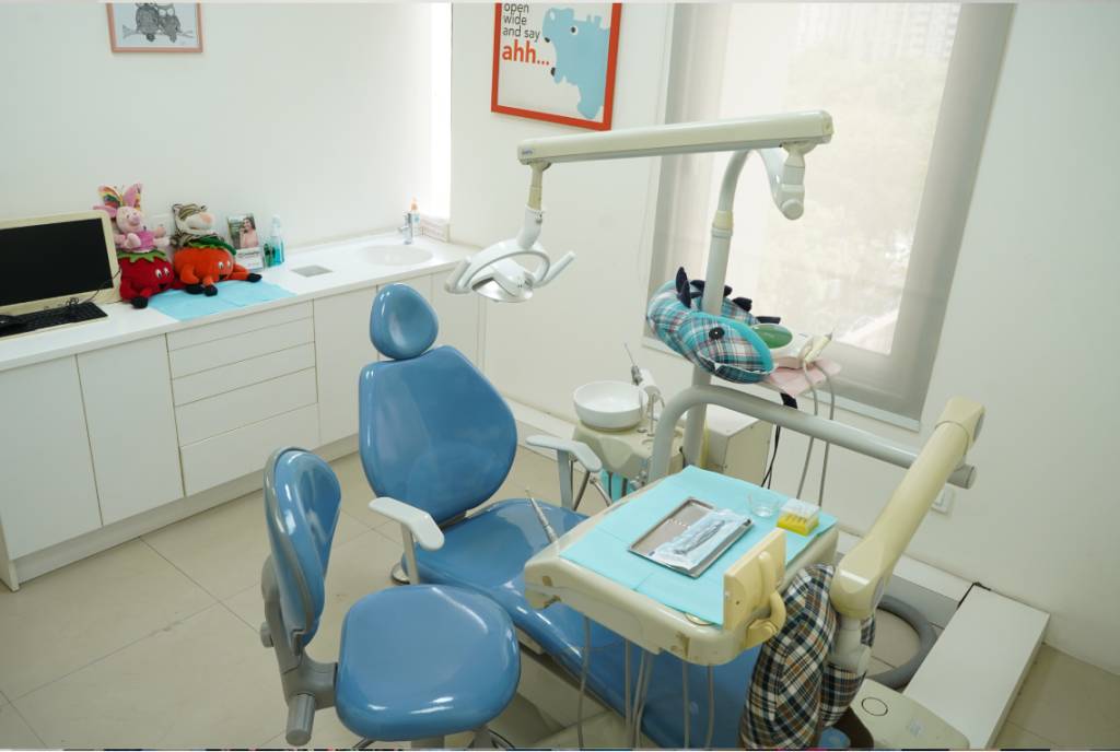 Gallery Image | Six Sigma Dentistry