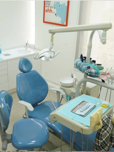 Gallery Image | Six Sigma Dentistry