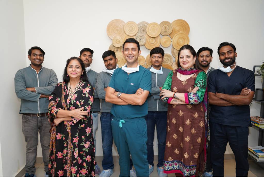 Our Staff