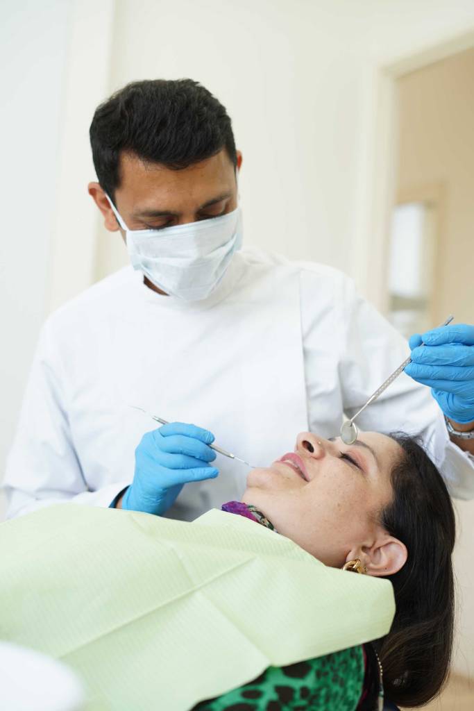 Treatment