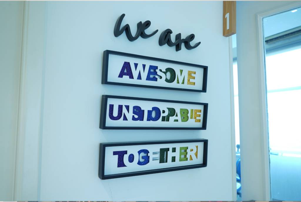 We Are Image