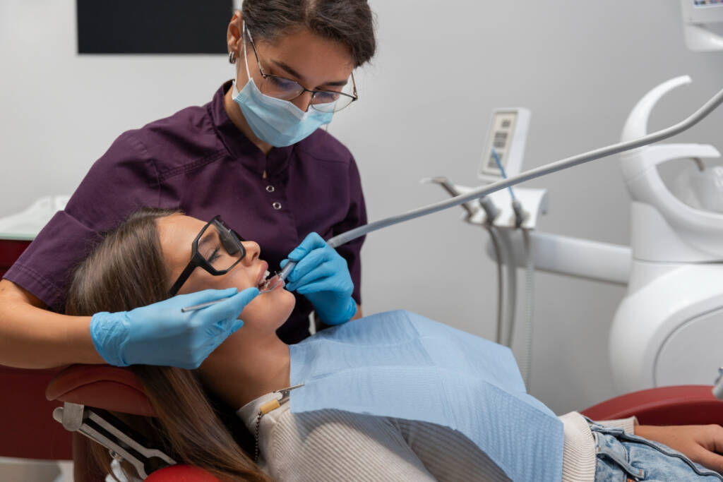 Best Dental Services in Gurgoan