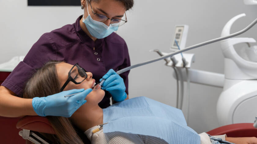 Best Dental Services in Gurgoan