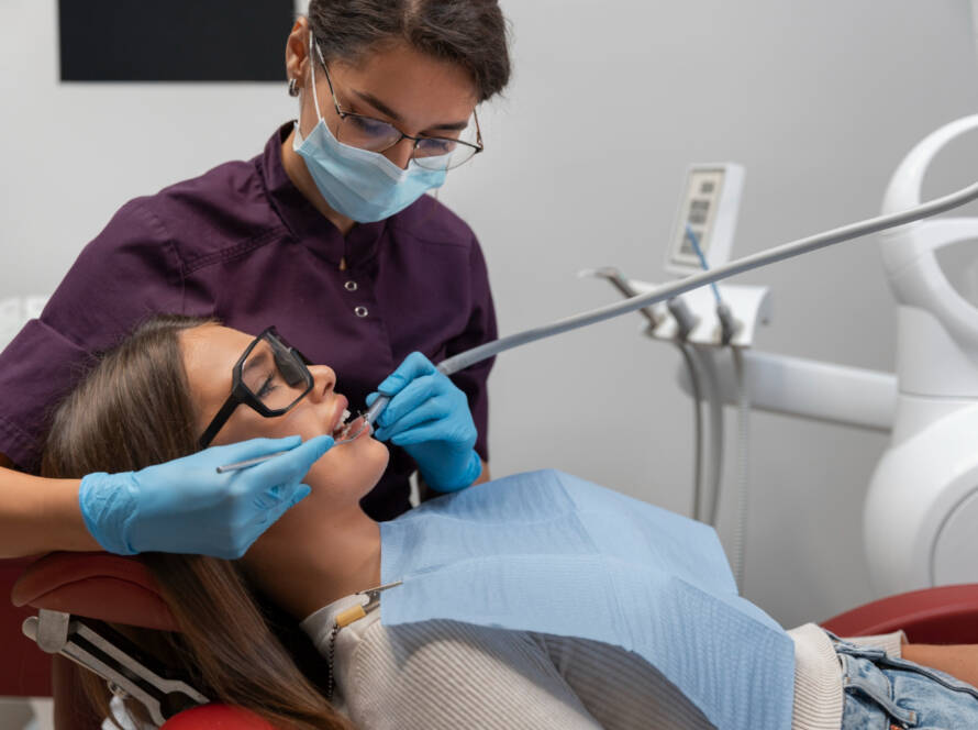 Best Dental Services in Gurgoan