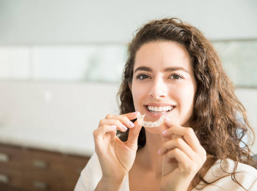 Best Invisalign Treatment in Gurgaon