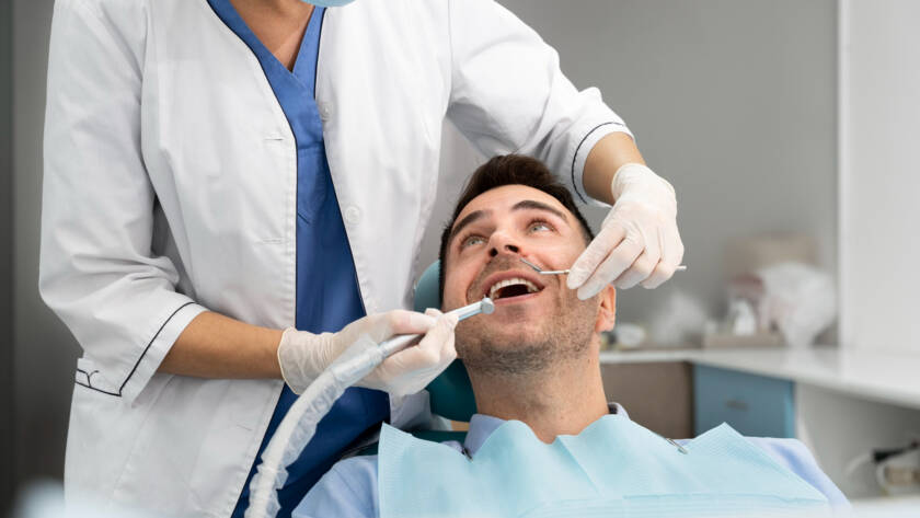 General Dentistry and Orthodontics in Gurgaon