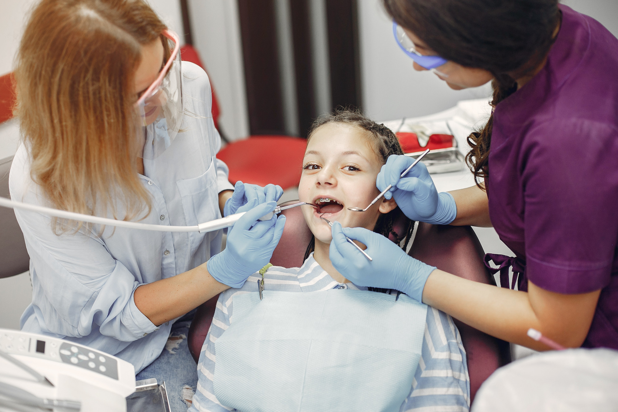 Pediatric Dental Clinic in Gurgaon
