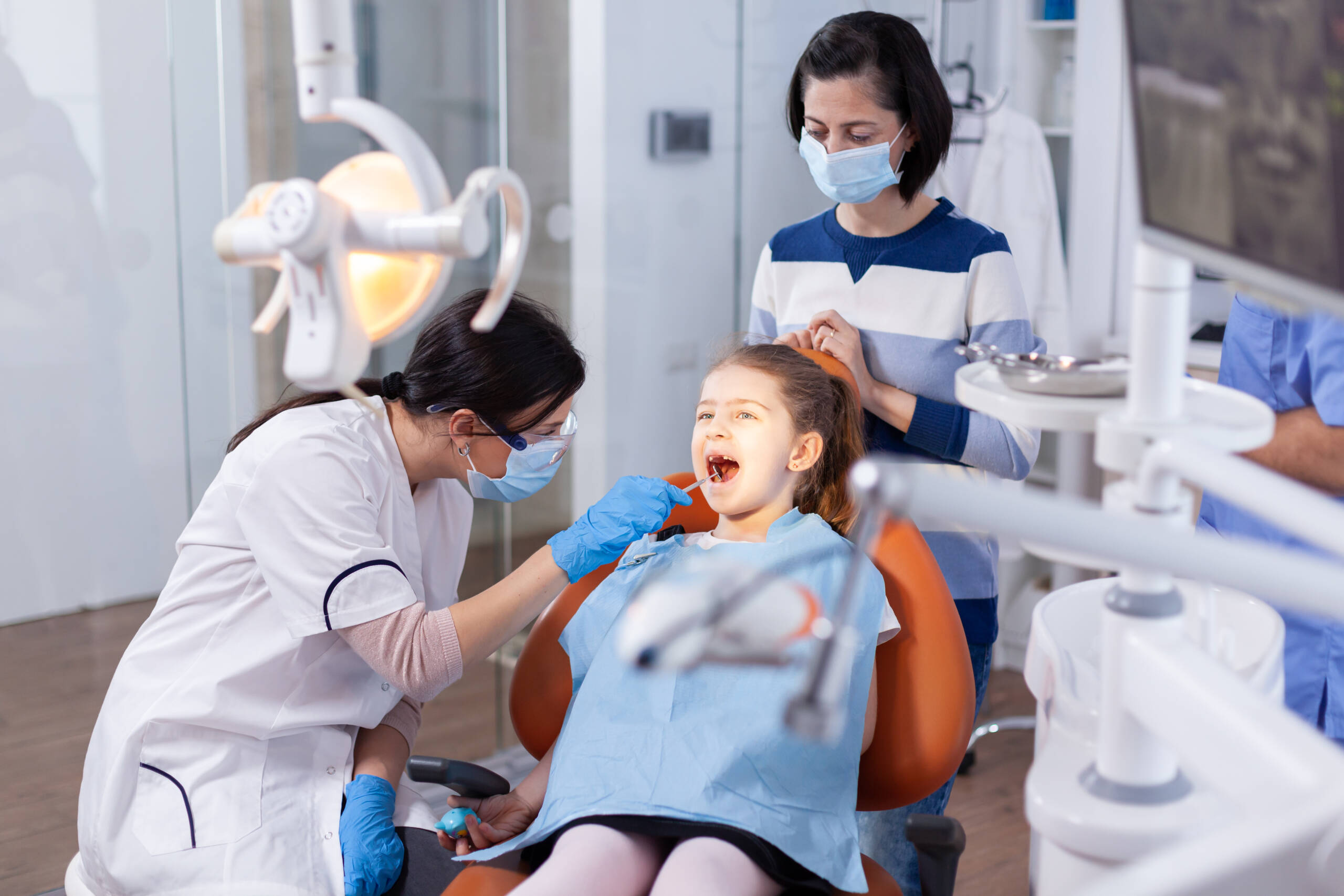 Best Child Dentist in Gurgaon