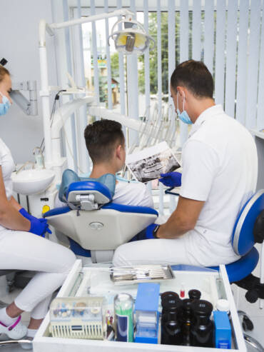 Advance Dental Clinic Gurgaon