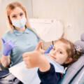 Kids Dentist in Gurgaon | Gentle & Expert Dental Care for Children