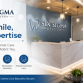 Modern Cosmetic Dental Clinic for Smile Enhancement in Gurugram