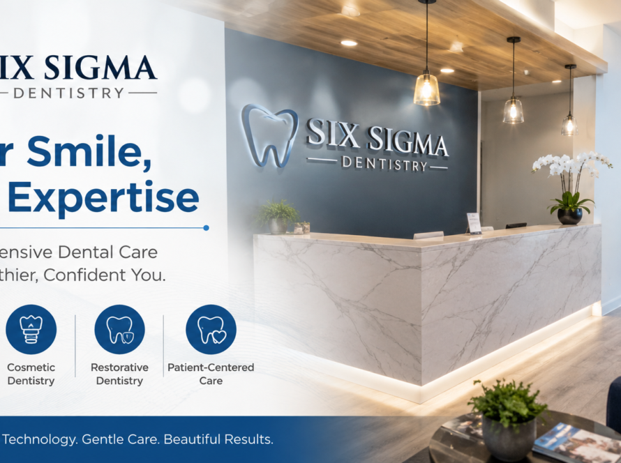 Cosmetic Dental Clinic Gurugram
