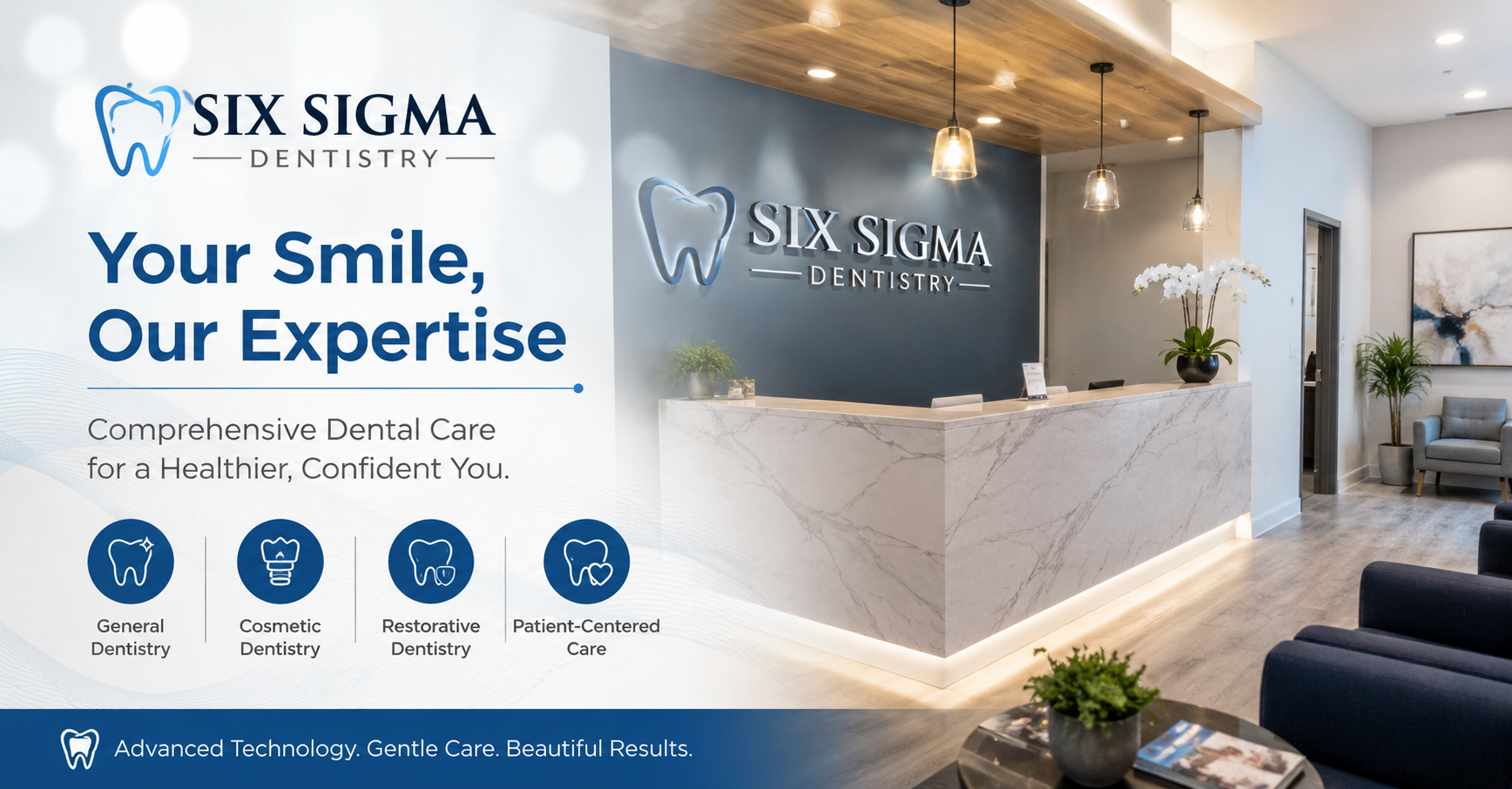 Cosmetic Dental Clinic Gurugram