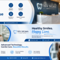 Dental Scaling and Polishing for Stain-Free Teeth in Gurgaon
