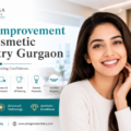 Smile Improvement and Cosmetic Dentistry Gurgaon
