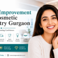 Smile Improvement and Cosmetic Dentistry Gurgaon