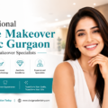 Professional Smile Makeover Clinic Gurgaon – Smile Makeover Specialists