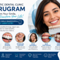 Cosmetic Dental Clinic Gurugram – Transform Your Smile with Advanced Cosmetic Dentistry