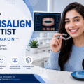 Invisalign Smile Makeover Gurgaon – Achieve a Straighter, More Confident Smile