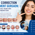 Best Smile Design Clinic Gurgaon – Achieve the Perfect Smile You’ve Always Wanted
