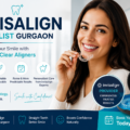 Transparent Aligners Cost Gurgaon – Everything You Need to Know Before Starting Treatment