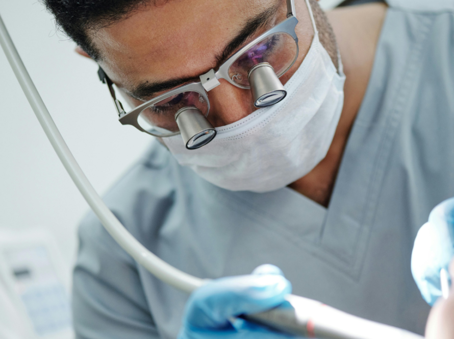 Affordable Dental Implants Service in Gurgaon A Complete Guide
