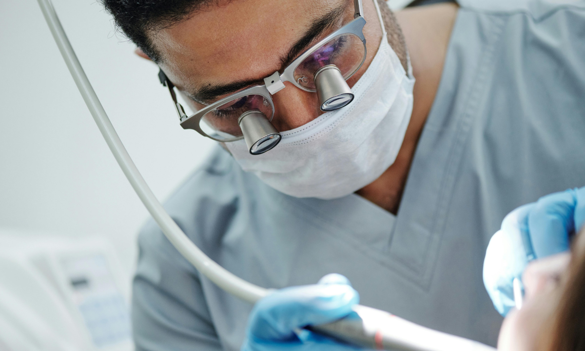 Affordable Dental Implants Service in Gurgaon A Complete Guide