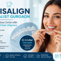 Invisalign Specialist Gurgaon – Transform Your Smile with Advanced Clear Aligners