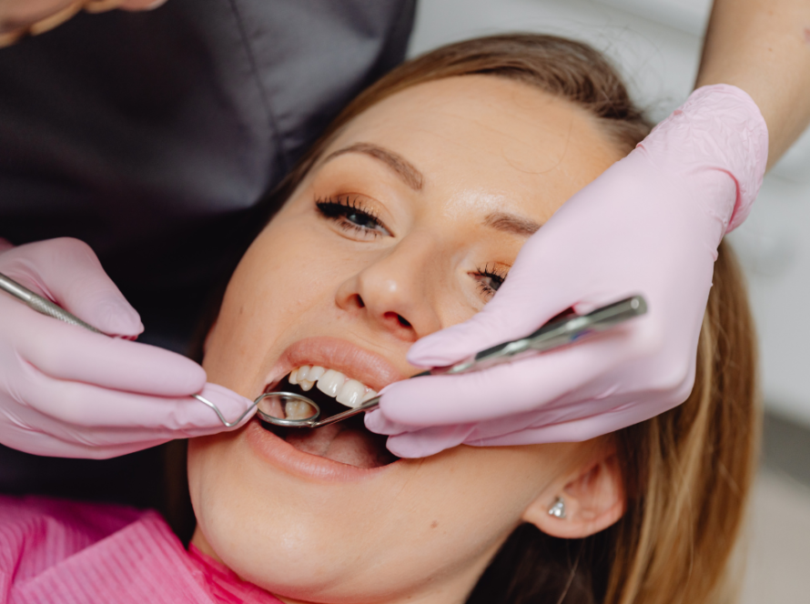 Painless Dental Implants in Gurgaon A Guide to Comfortable Tooth Replacement