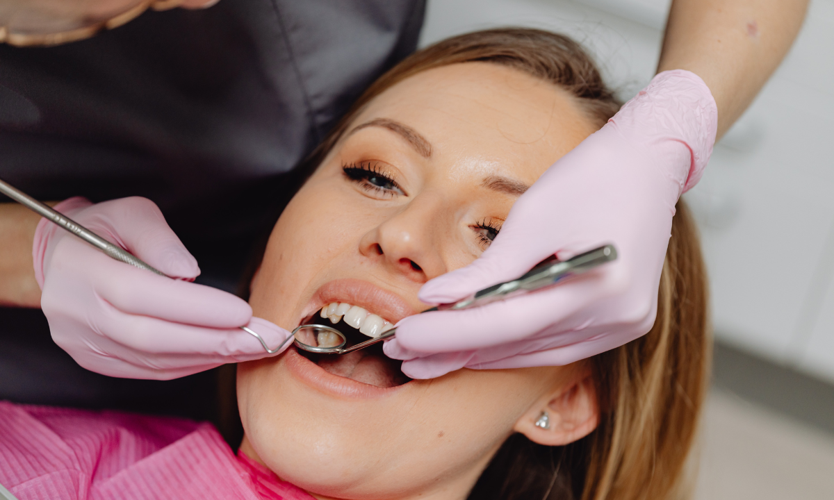 Painless Dental Implants in Gurgaon A Guide to Comfortable Tooth Replacement