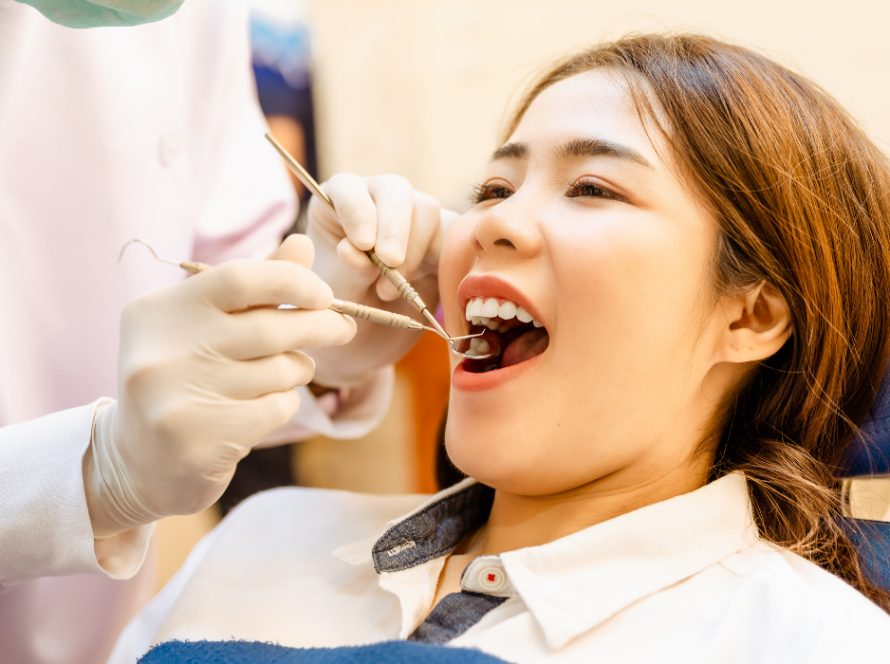 Best Dentist for Dental Implants Gurgaon: Complete Guide
