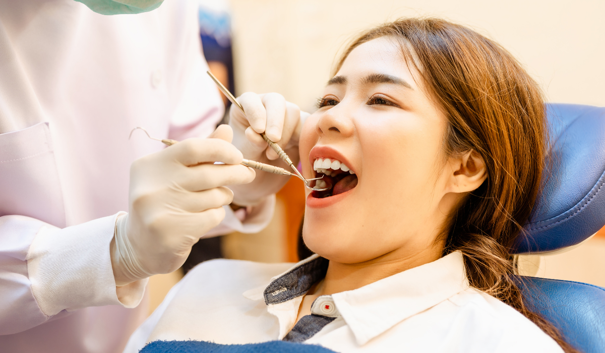 Best Dentist for Dental Implants Gurgaon: Complete Guide