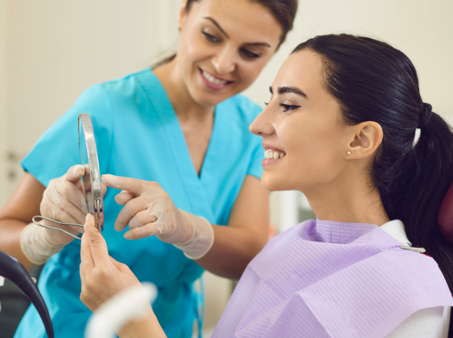 Dental Polishing Treatment Gurgaon: Benefits, Process & Cost