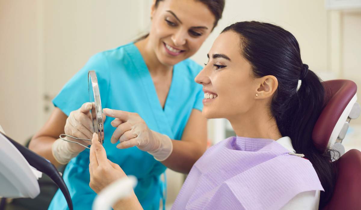 Dental Polishing Treatment Gurgaon: Benefits, Process & Cost