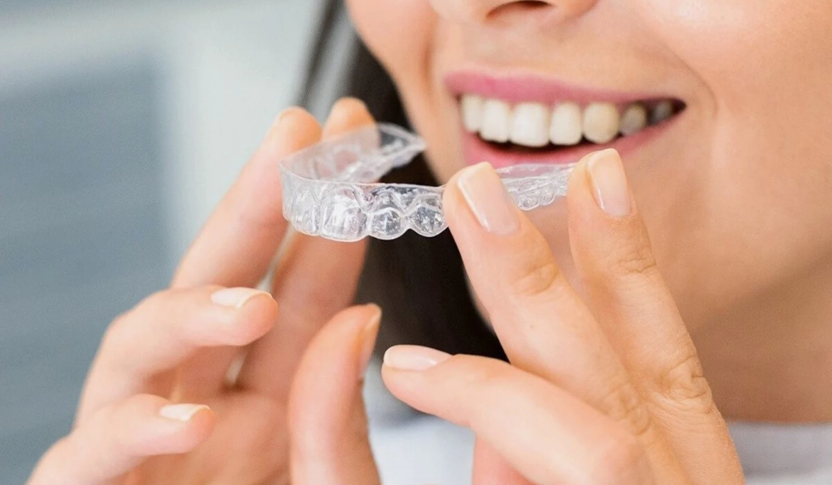 Best Invisalign Dentist Gurgaon: How to Choose the Right Expert for Your Smile