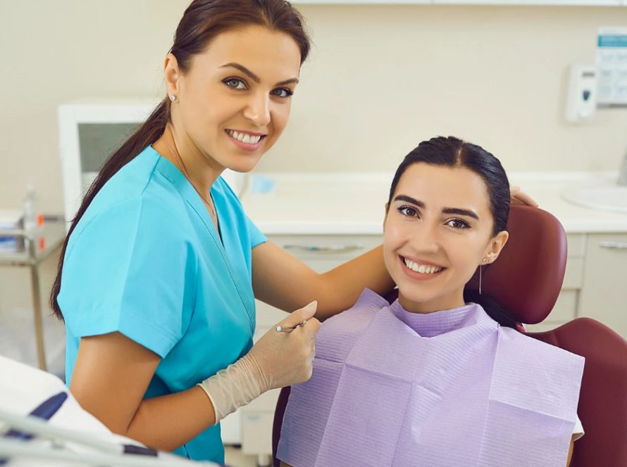 Smile Correction Treatment Gurgaon – A Guide to a More Confident Smile