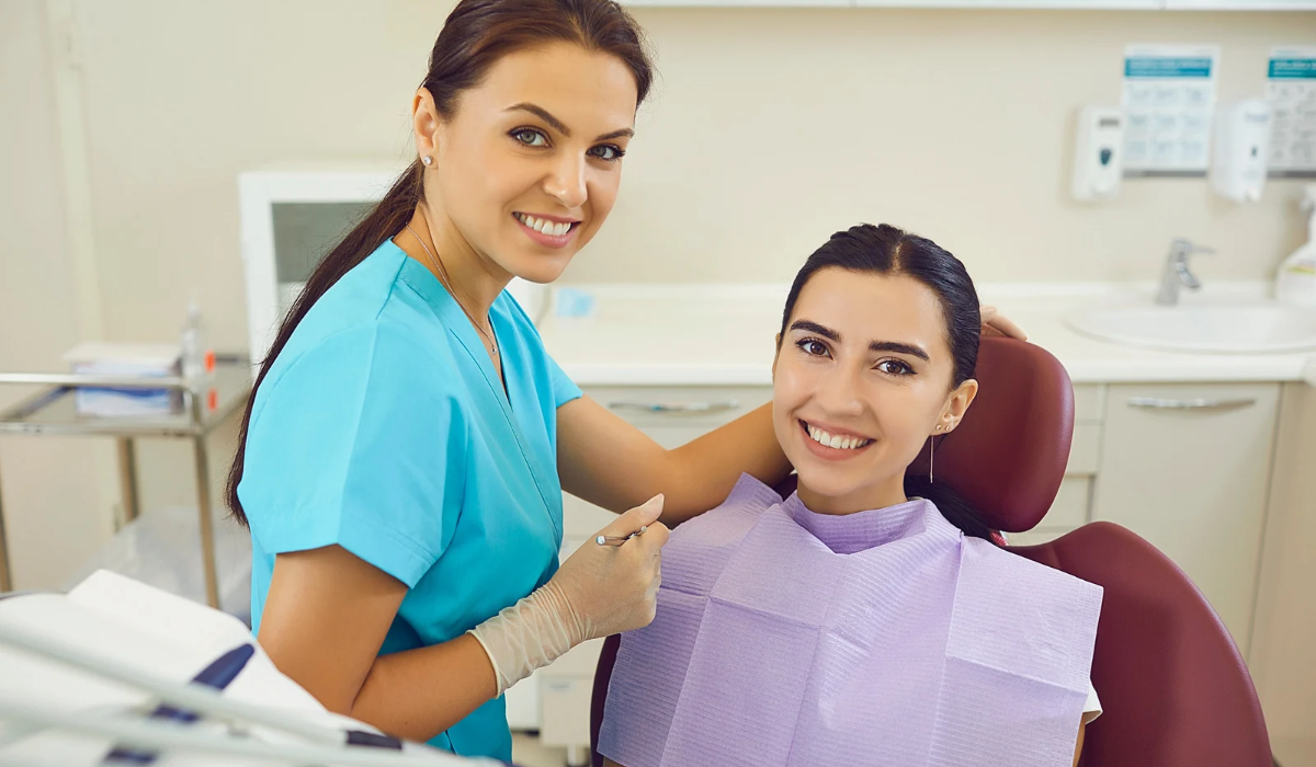 Smile Correction Treatment Gurgaon – A Guide to a More Confident Smile